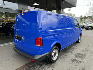 VW T6.1 2.0 TDI DSG