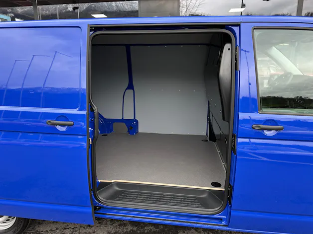 VW T6.1 2.0 TDI DSG