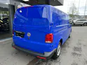 VW T6.1 2.0 TDI DSG