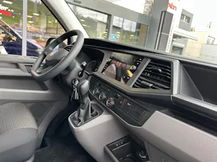 VW T6.1 2.0 TDI DSG