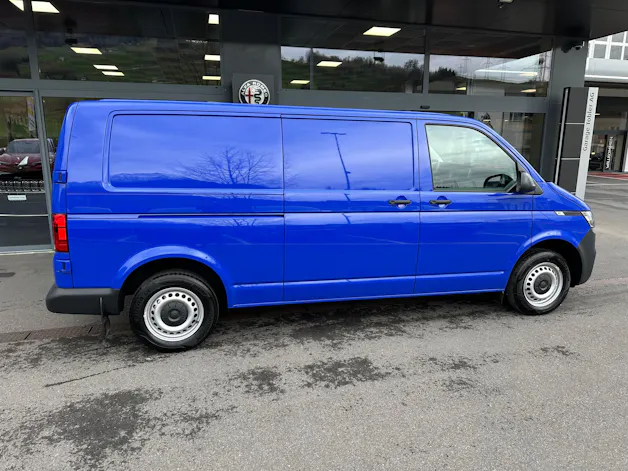 VW T6.1 2.0 TDI DSG