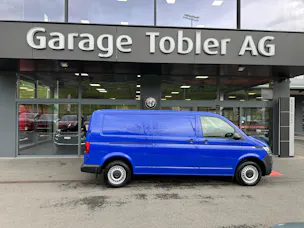 VW T6.1 2.0 TDI DSG