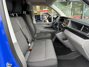 VW T6.1 2.0 TDI DSG
