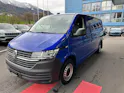 VW T6.1 2.0 TDI DSG