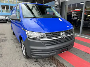 VW T6.1 2.0 TDI DSG