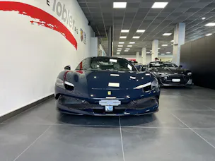 Ferrari 296 GTS