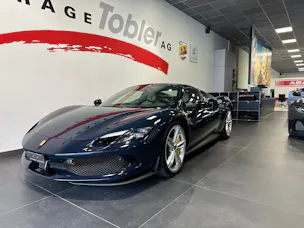 Ferrari 296 GTS