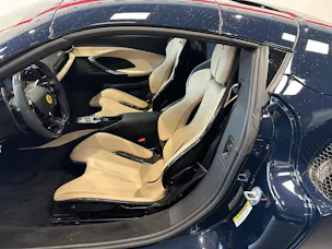 Ferrari 296 GTS