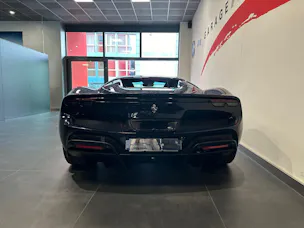 Ferrari 296 GTS