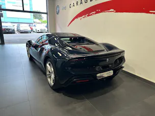 Ferrari 296 GTS