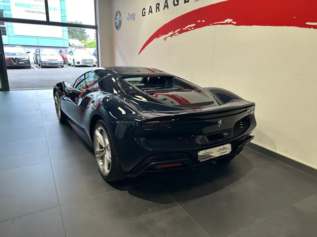 Ferrari 296 GTS