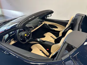 Ferrari 296 GTS