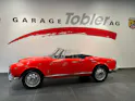 Alfa Romeo 1600 Spider