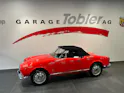Alfa Romeo 1600 Spider