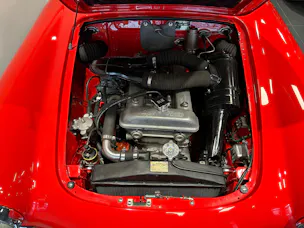 Alfa Romeo 1600 Spider
