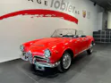 Alfa Romeo 1600 Spider