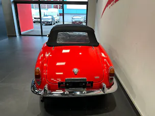Alfa Romeo 1600 Spider