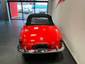 Alfa Romeo 1600 Spider