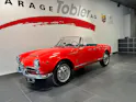 Alfa Romeo 1600 Spider
