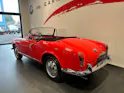 Alfa Romeo 1600 Spider