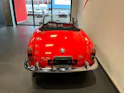 Alfa Romeo 1600 Spider