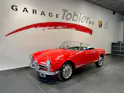 Alfa Romeo 1600 Spider