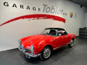 Alfa Romeo 1600 Spider