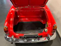 Alfa Romeo 1600 Spider