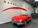 Alfa Romeo 1600 Spider