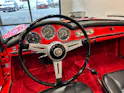 Alfa Romeo 1600 Spider