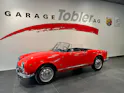 Alfa Romeo 1600 Spider