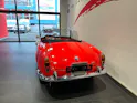 Alfa Romeo 1600 Spider