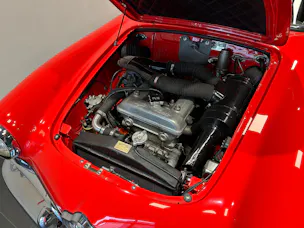Alfa Romeo 1600 Spider