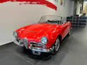 Alfa Romeo 1600 Spider