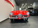 Alfa Romeo 1600 Spider