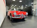 Alfa Romeo 1600 Spider