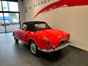 Alfa Romeo 1600 Spider