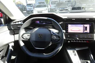 Peugeot 308 1.2 Allure EAT8