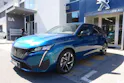 Peugeot 308 1.2 Allure EAT8