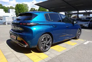 Peugeot 308 1.2 Allure EAT8