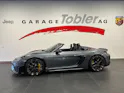 Porsche 718 Boxster 4.0 Spyder RS PDK
