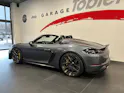 Porsche 718 Boxster 4.0 Spyder RS PDK