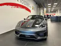 Porsche 718 Boxster 4.0 Spyder RS PDK