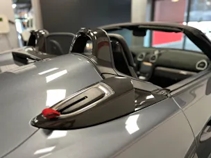 Porsche 718 Boxster 4.0 Spyder RS PDK