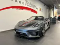 Porsche 718 Boxster 4.0 Spyder RS PDK