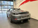 Porsche 718 Boxster 4.0 Spyder RS PDK