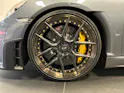Porsche 718 Boxster 4.0 Spyder RS PDK