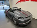 Porsche 718 Boxster 4.0 Spyder RS PDK