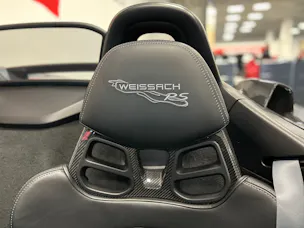 Porsche 718 Boxster 4.0 Spyder RS PDK