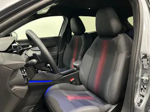 Alfa Romeo Junior 1.2 48V Hybrid Speciale + Pack Tech